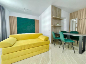 Studio No 818 Central Residence